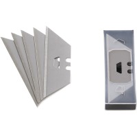 ToughBuilt Scraper Knife Spare Blades Pack of 30 £5.99